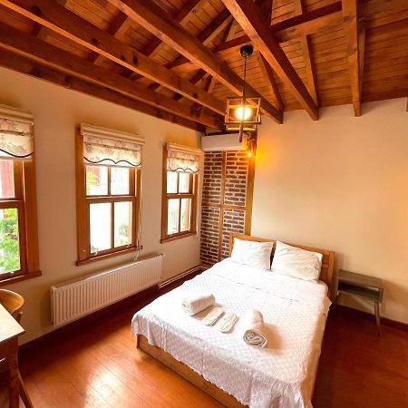 Authentic Turkish Home Family Room Istanbul Bagian luar foto