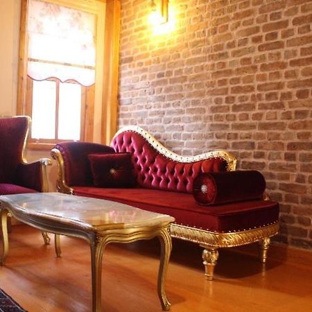 Authentic Turkish Home Family Room Istanbul Bagian luar foto