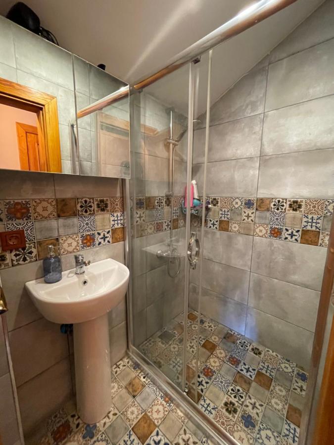 Authentic Turkish Home Family Room Istanbul Bagian luar foto
