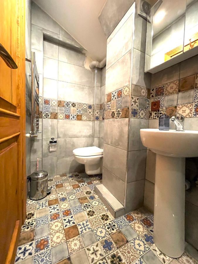 Authentic Turkish Home Family Room Istanbul Bagian luar foto