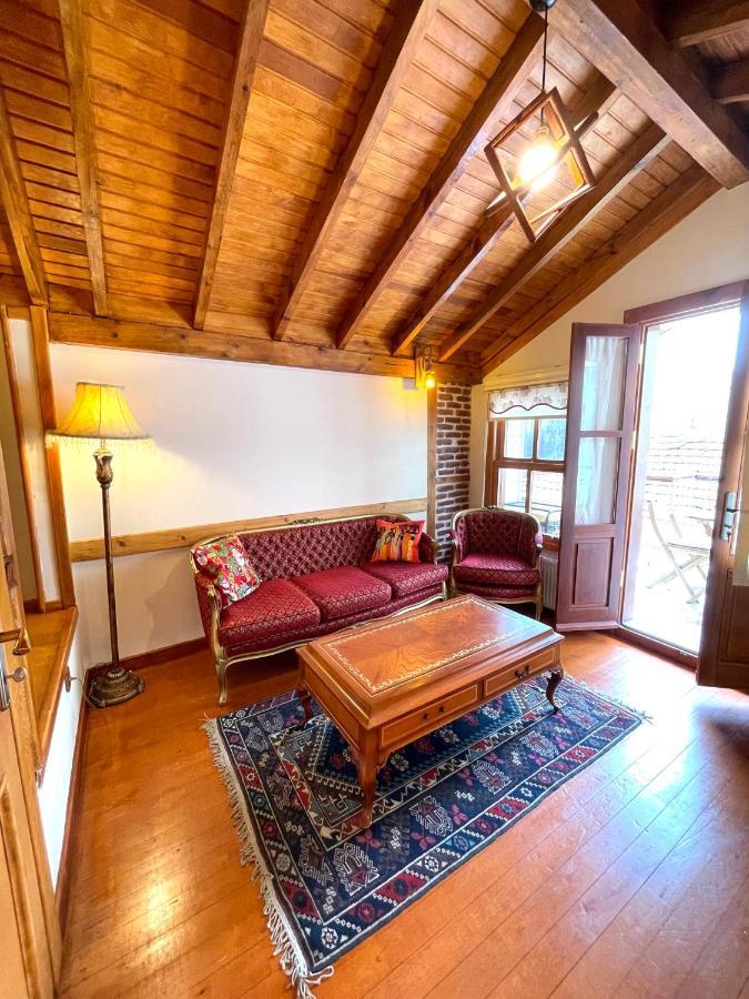 Authentic Turkish Home Family Room Istanbul Bagian luar foto
