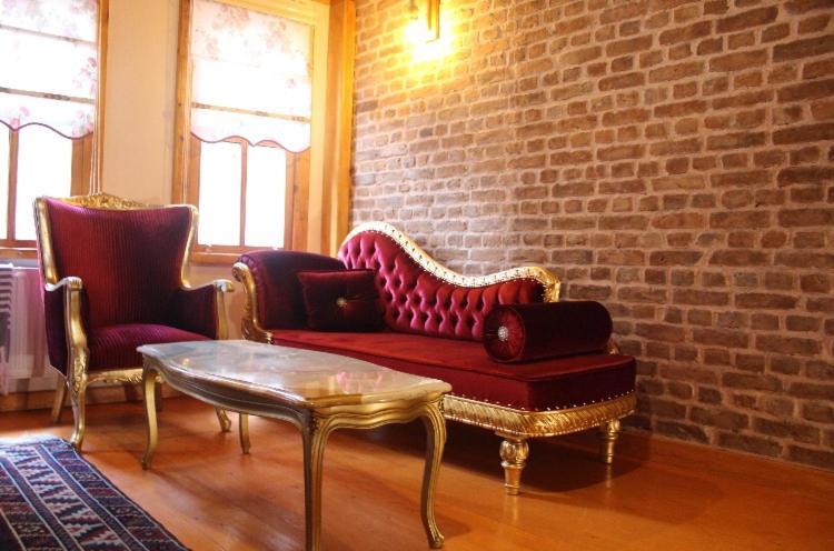 Authentic Turkish Home Family Room Istanbul Bagian luar foto