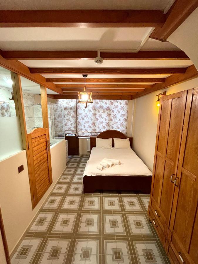 Authentic Turkish Home Family Room Istanbul Bagian luar foto